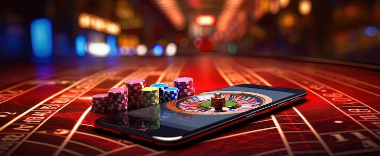 Koleksi permainan Erek Erek di sbobet888 dengan berbagai tema dan fitur