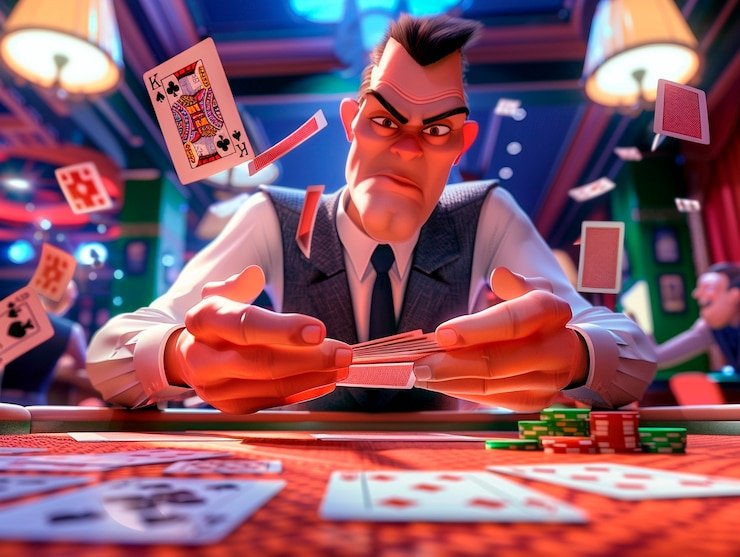 Slot PG Soft di M-World Championship