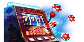 Tabel pembayaran permainan slot