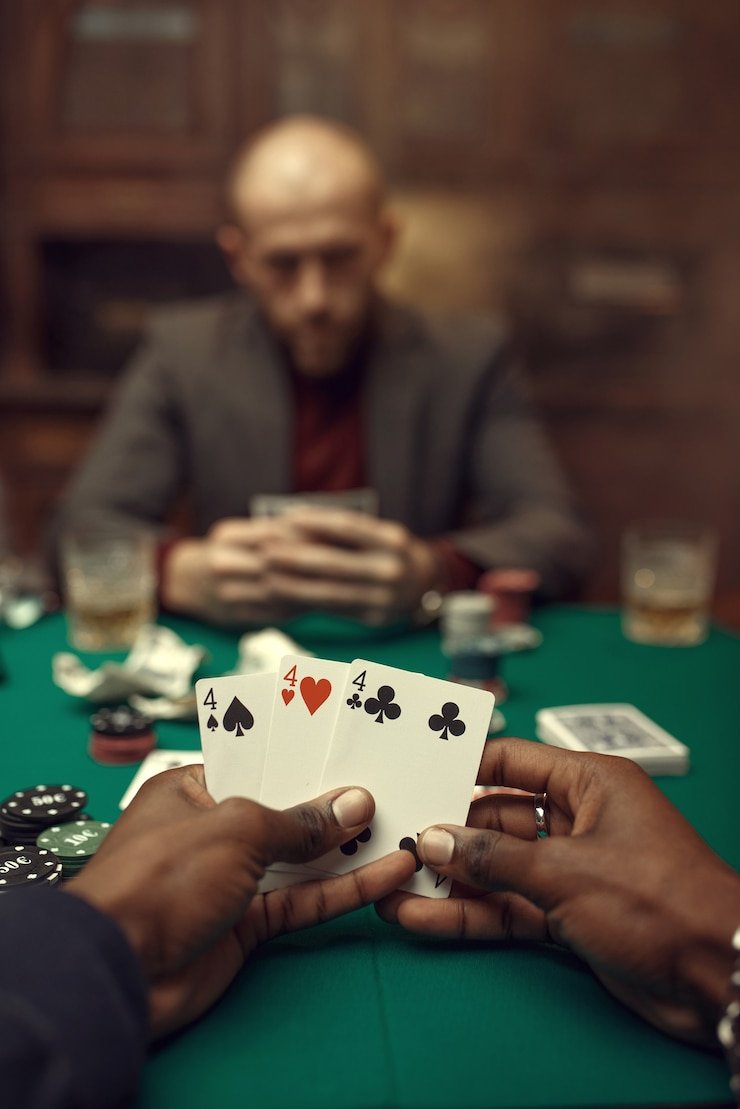 Tahap verifikasi identitas di sbobet888